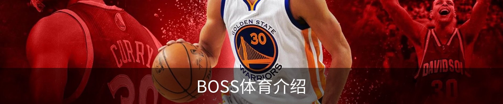 BOSS体育介绍